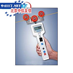 FTMB / FTMX数字张力计